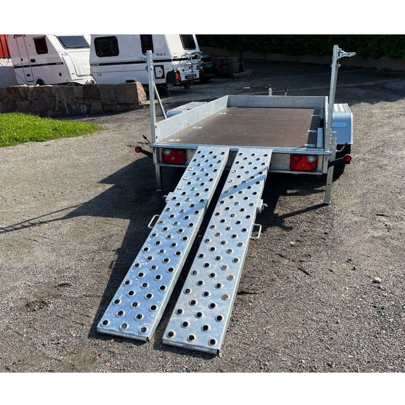 Norgeshengern B2030 HTTP - Maskinhenger