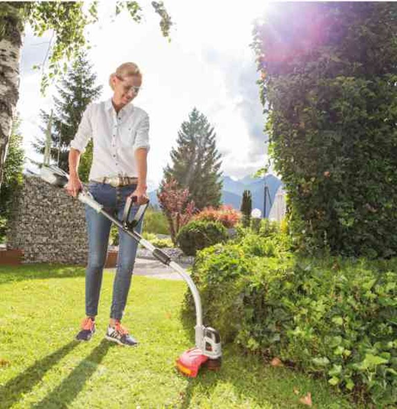 AL-KO GTA 4030 Trimmer