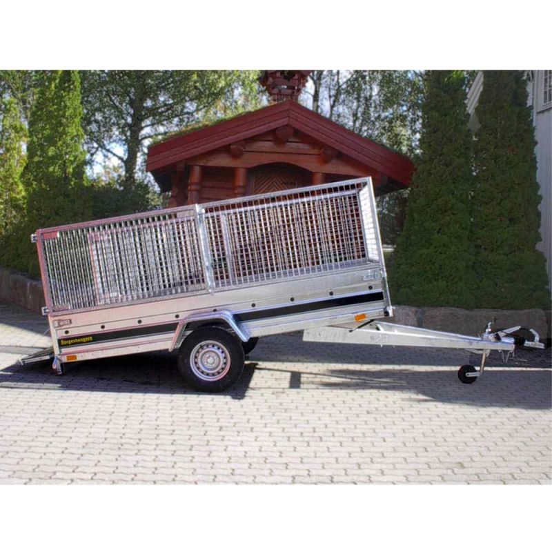 Norgeshengern N0930 - Varehenger