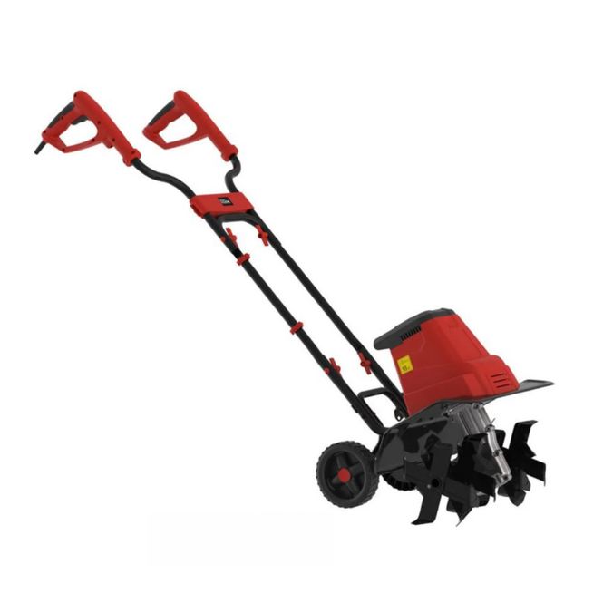 Hovedbilde GÜDE Jordfres 40cm - Tohånds Jordhakke