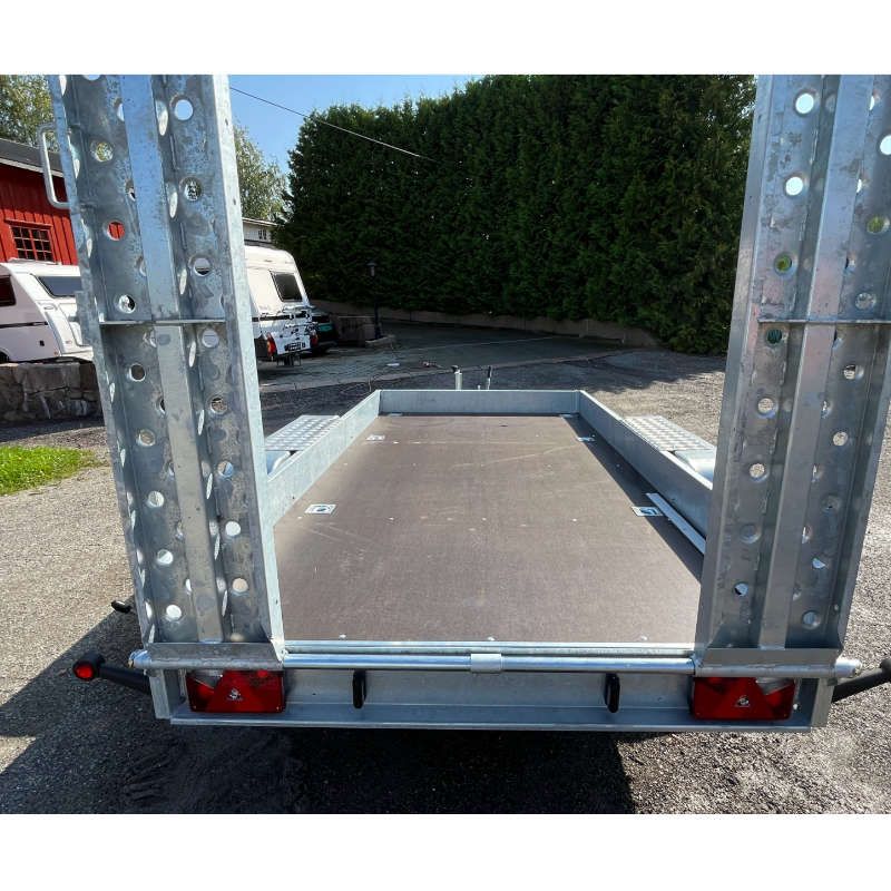 Norgeshengern B2030 HTTP - Maskinhenger