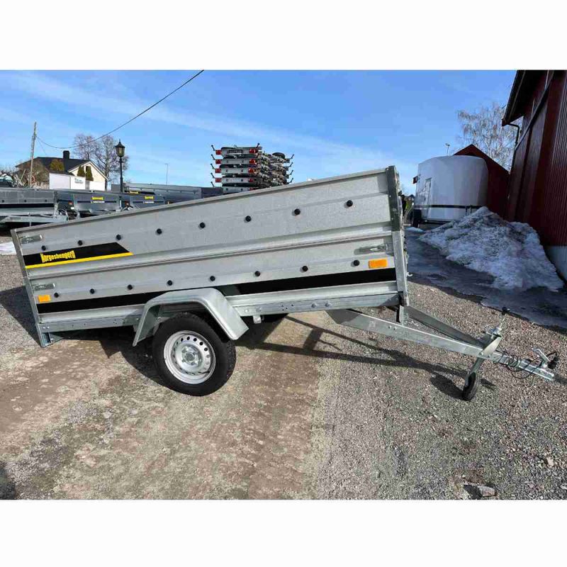 Norgeshengern N0726 - Varehenger