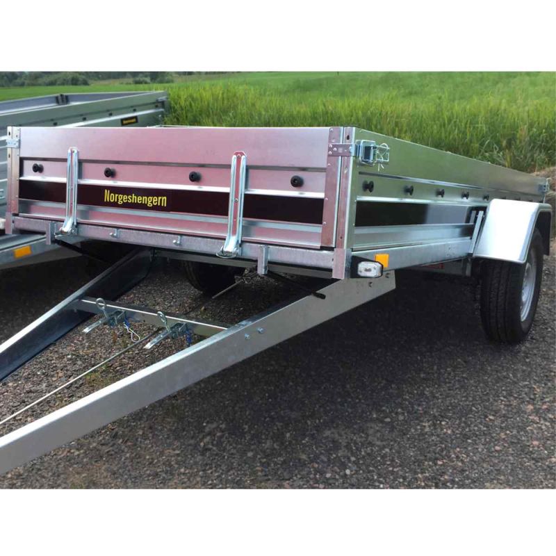 Norgeshengern N0930 - Varehenger