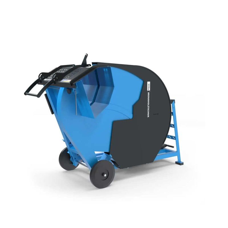 Güde BWS 700 – Bensindrevet vedkappsag 700 mm