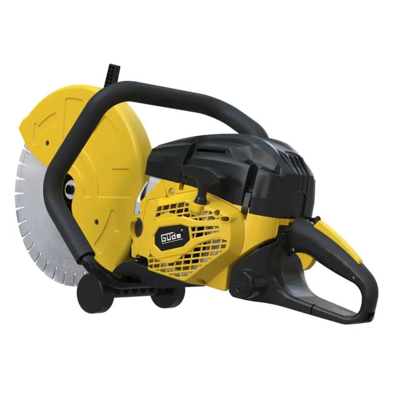 Güde Machinery Betongsag / Kappmaskin