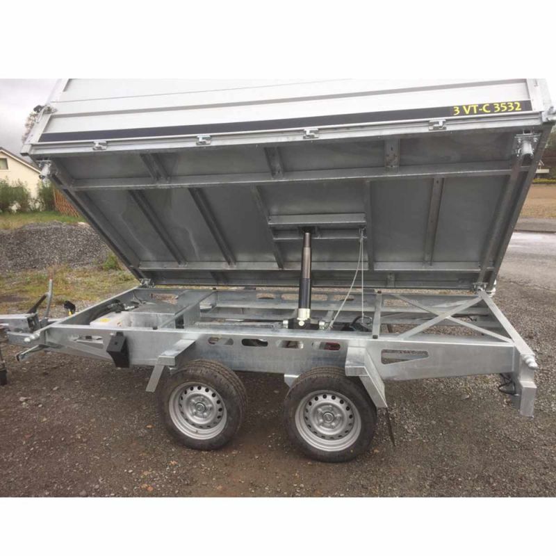 NorgeshengernC3532 3VT - Varehenger