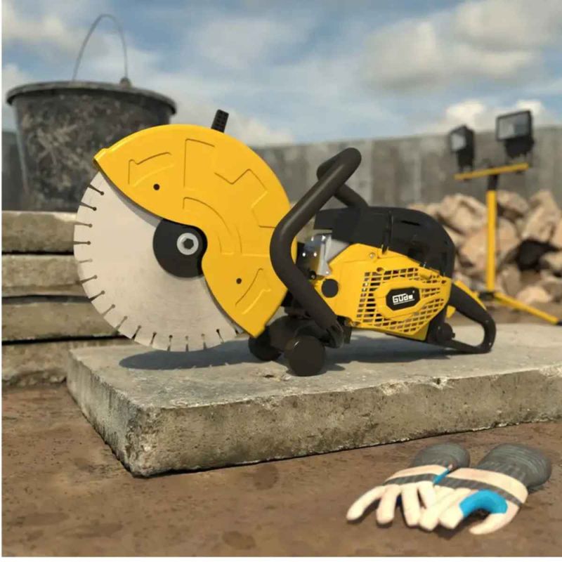 Güde Machinery Betongsag / Kappmaskin