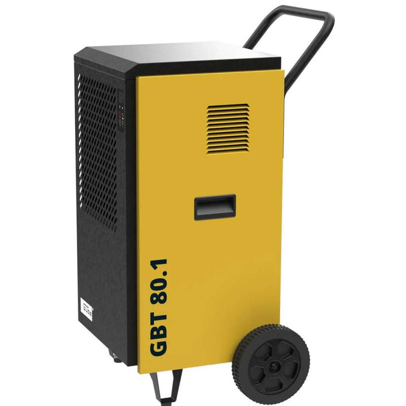 Güde GBT 80.1 – byggtørker / avfukter