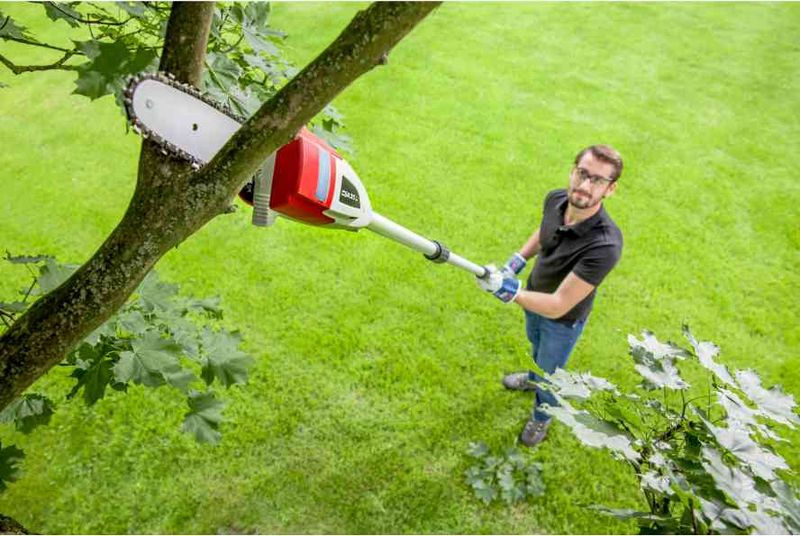 Al-KO CSA 4020 Kjedesag