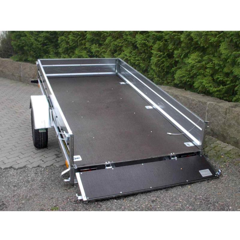 Norgeshengern N0930 - Varehenger