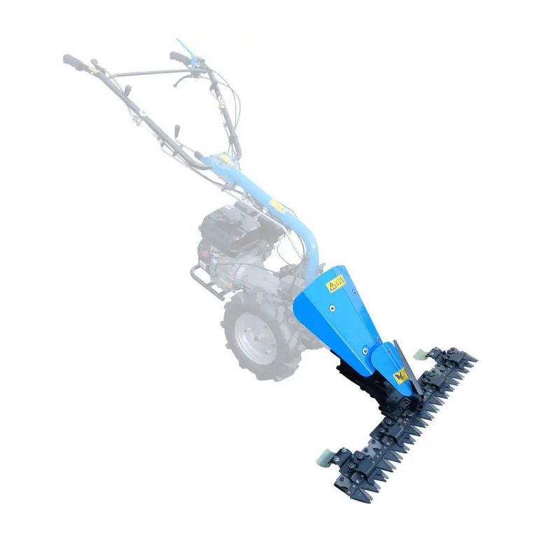 Slåmaskin til Güde Machinery tohjulstraktor