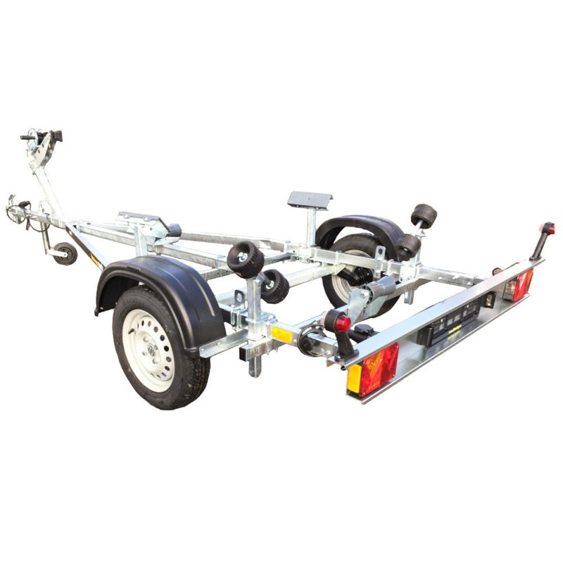 Norgeshengern Yatch - Båthenger