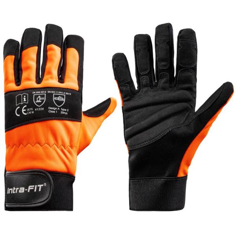 Texas Motorsaghanske (str. XL/10)