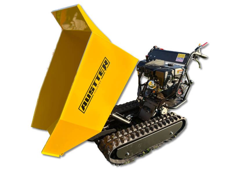 Austter D50HA Mini Dumper