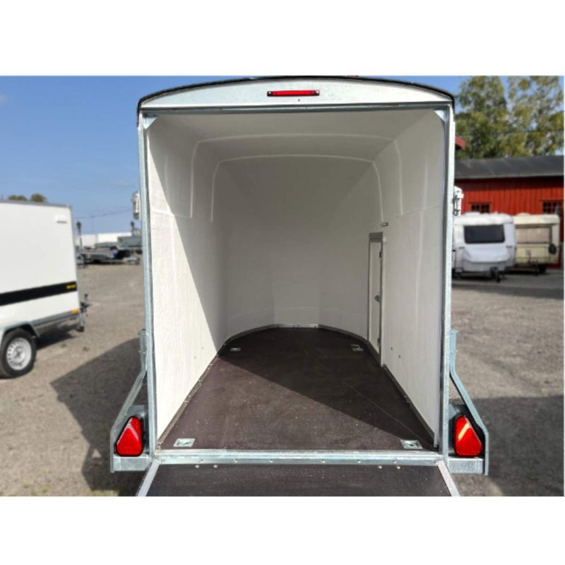 Norgeshengern F1334 RS - Skaphenger