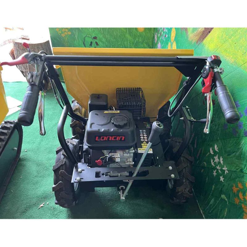 Ausster TG30 Mini Dumper