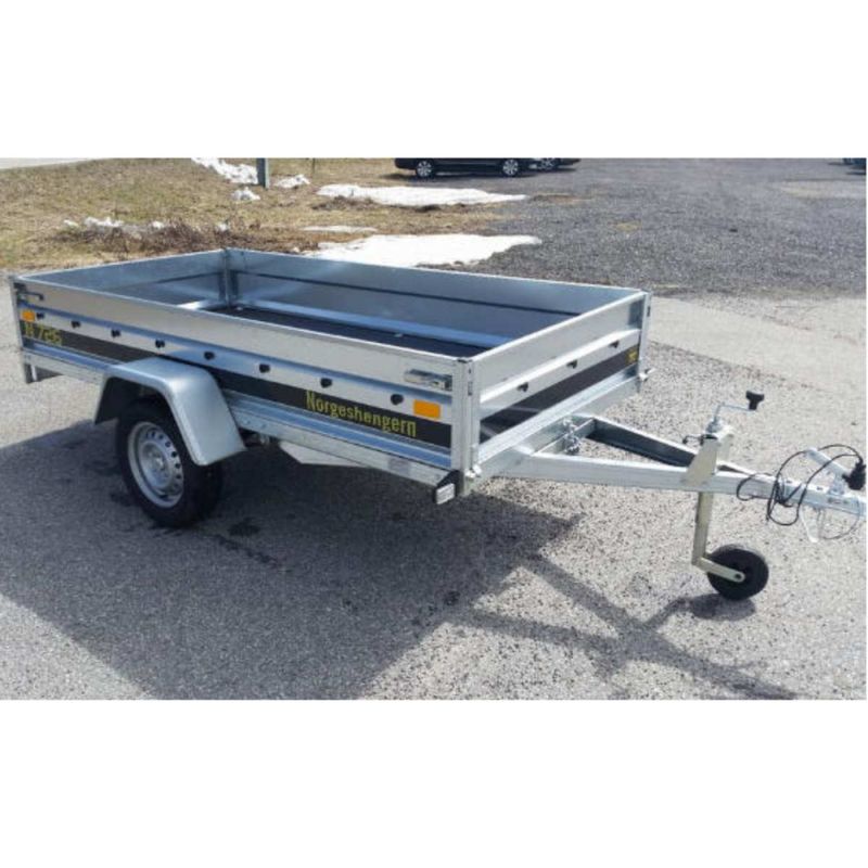 Norgeshengern N0726 - Varehenger