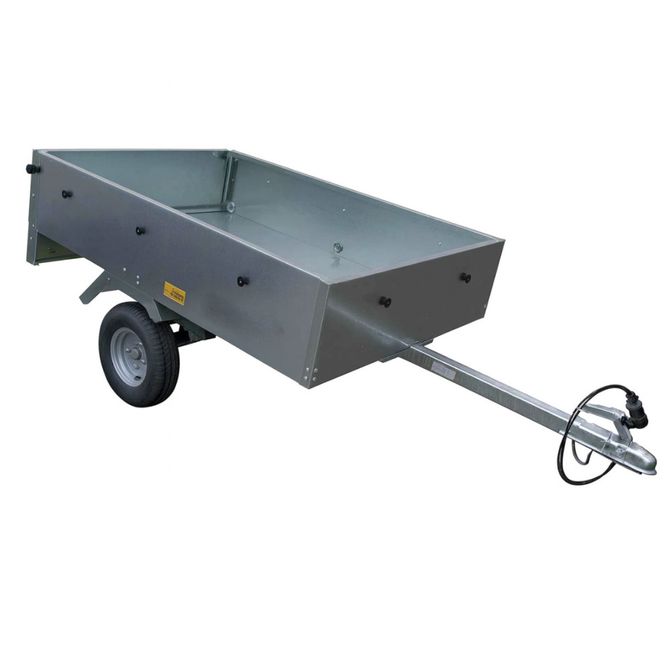 Hovedbilde Norgeshengern N145 ATV-henger