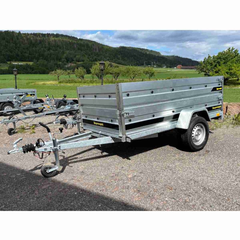 Norgeshengern N0924 - Varehenger