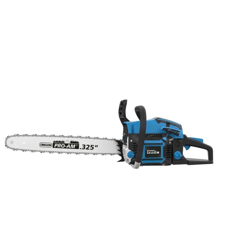 Güde 3,9HK motorsag KS 500-62