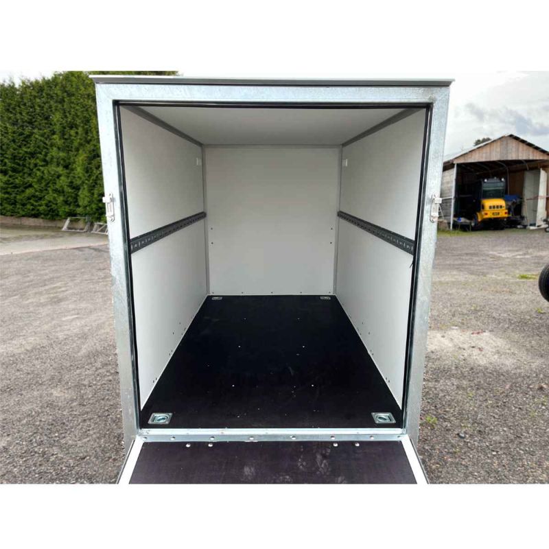 Norgeshengern F7524.13D - Skaphenger