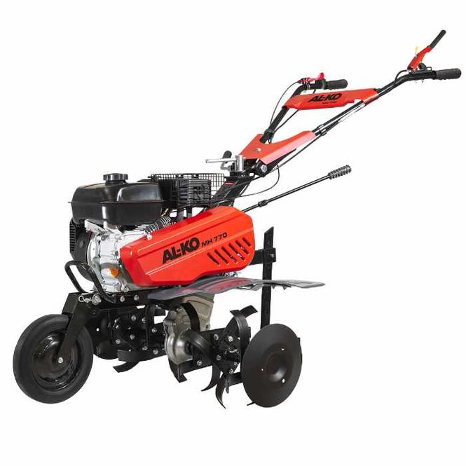Hovedbilde AL-KO MH 770 – Kraftig bensin jordfreser 77 ...