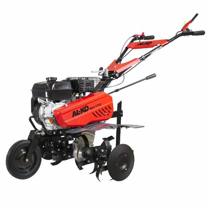 AL-KO MH 770 – Kraftig bensin jordfreser 77 cm