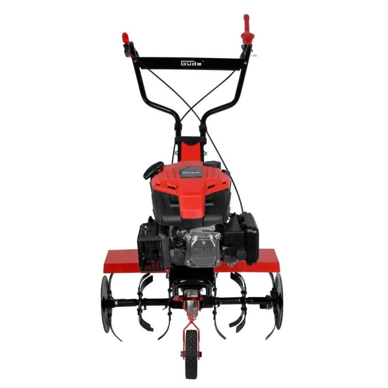 Güde GF3060 5HK Bensindrevet jordfreser