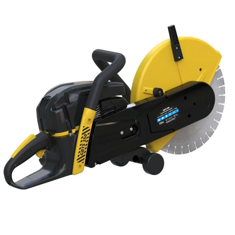 Güde Machinery Betongsag / Kappmaskin