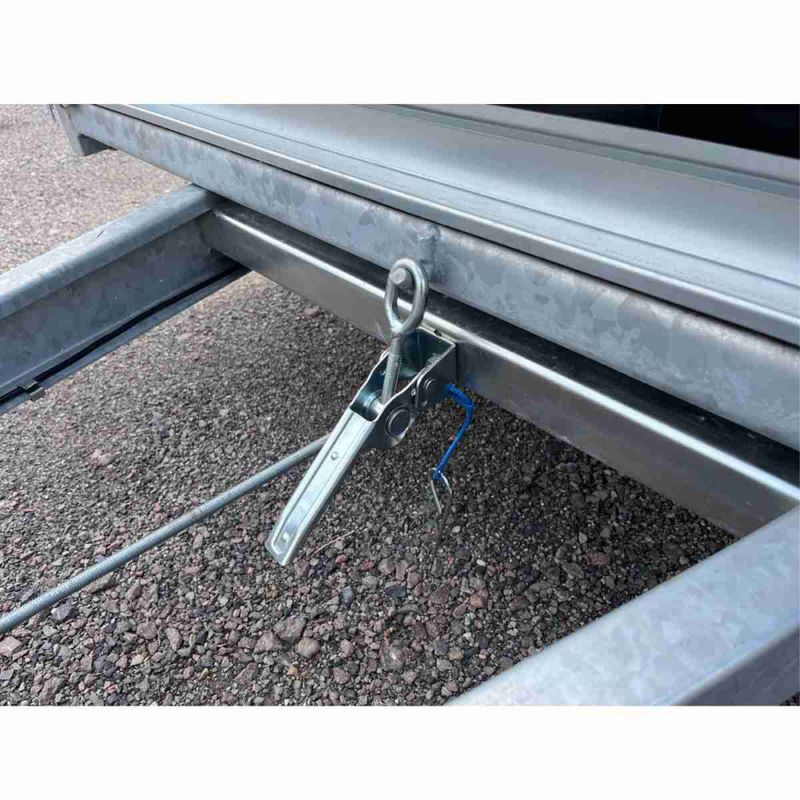 Norgeshengern N0924 - Varehenger