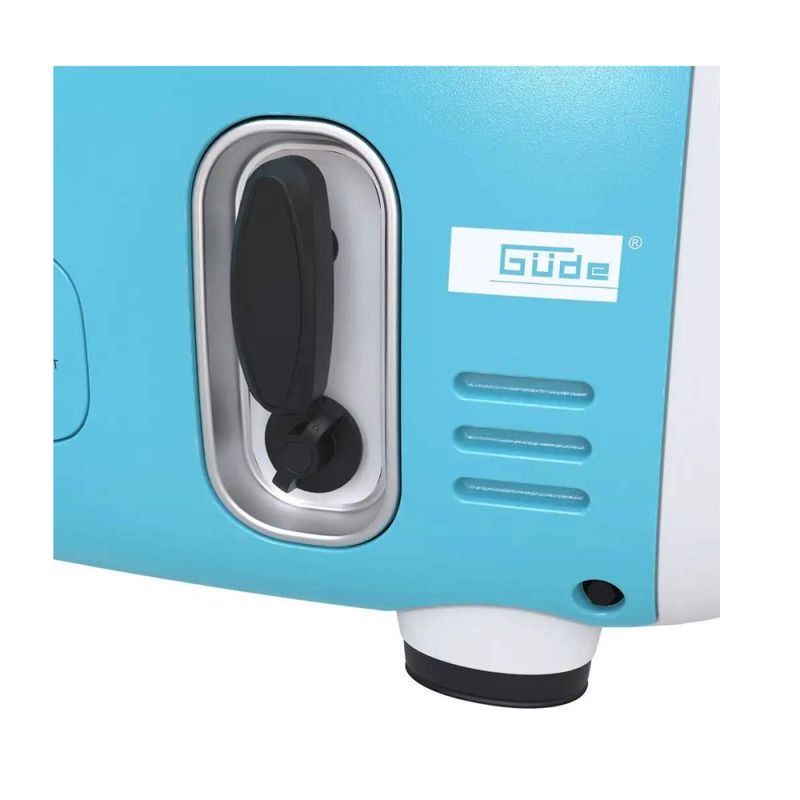 Güde ISG 800-1 – kompakt inverteraggregat 800 W