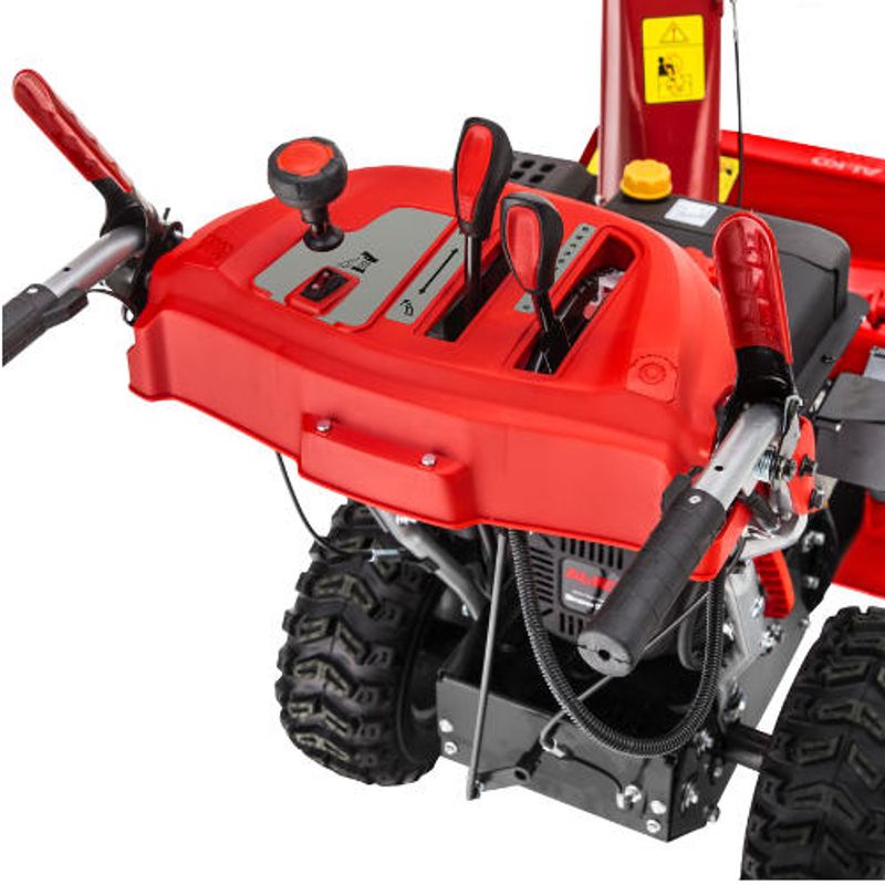 AL-KO Snøfreser Snowline 700.4 E LED