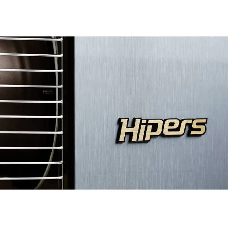 Hipers DHOE-350F Maxi 40,7 kW Infrarød dieselvarmer