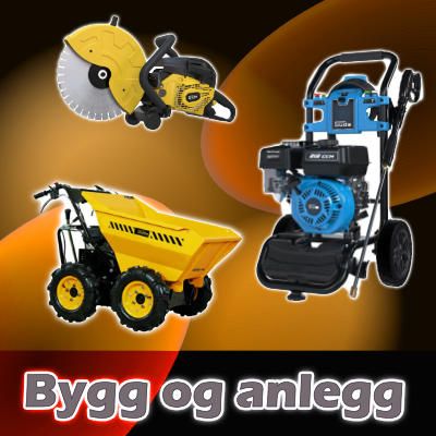 Snarvei til ATV og UTV produktside