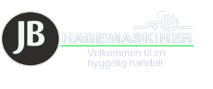 JB-Hagemaskiner.no