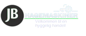JB-Hagemaskiner.no
