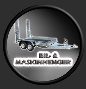 Hurtigknapp til bil og maskinhenger kategoriside