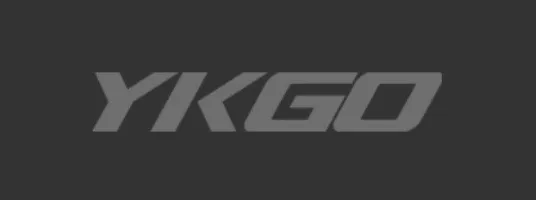 Logo YKGO
