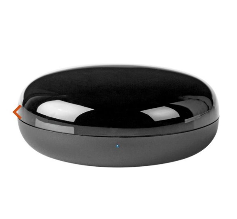 Nedis - wifi modull kompatibel med Hipers infrarød dieselvarmer