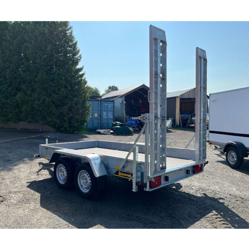 Norgeshengern B2030 HTTP - Maskinhenger