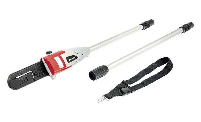 Hovedbilde Al-KO CSA 4020 Kjedesag