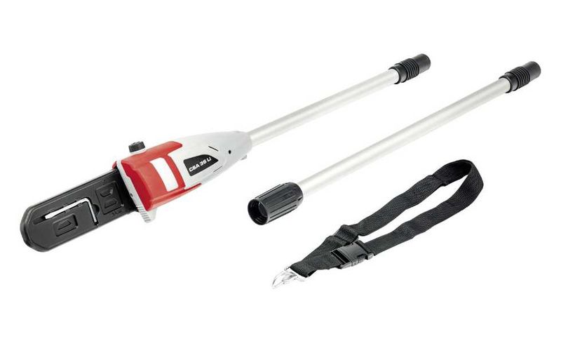 Al-KO CSA 4020 Kjedesag