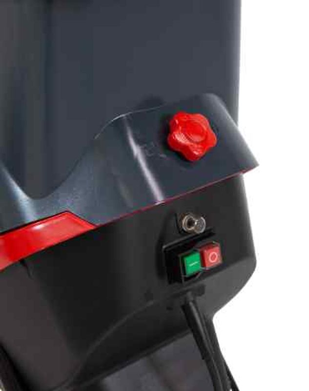 AL-KO MH2500 SLICE - Kompostkvern