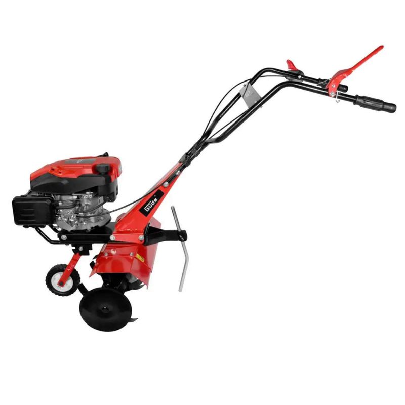 Güde GF3060 5HK Bensindrevet jordfreser