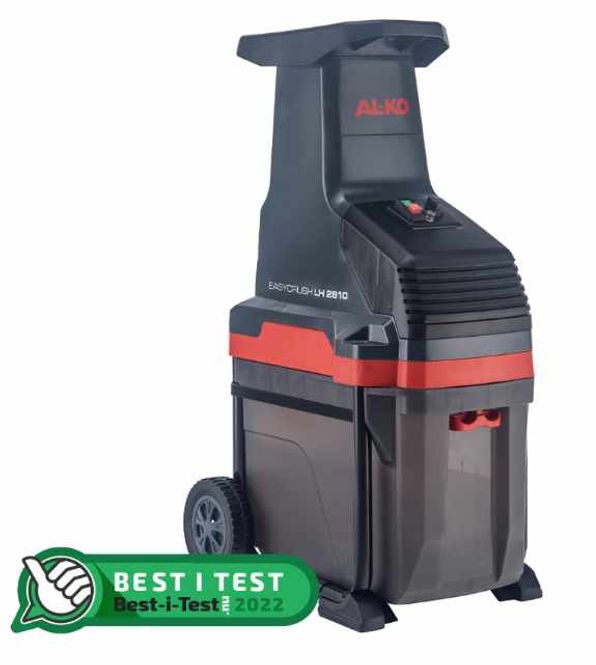 Hovedbilde AL-KO LH2810 Easy Crush Kompostkvern