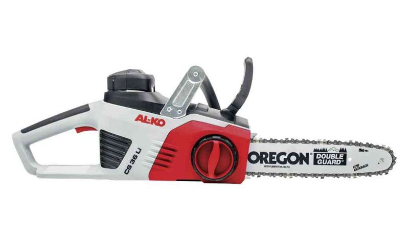 AL-KO CS 4030 Kjedesag uten batteri og lader