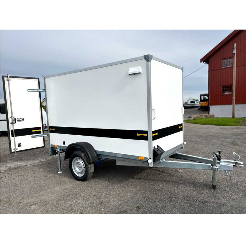 Norgeshengern F0750 - Skaphenger